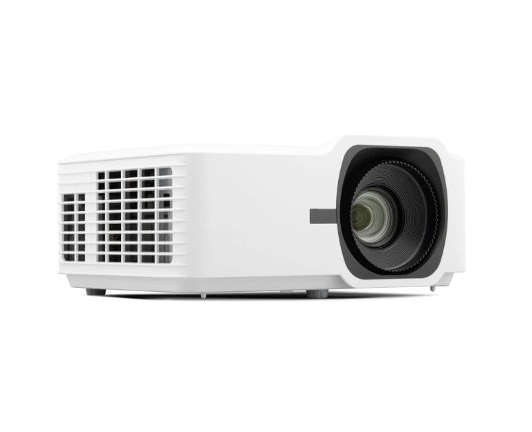ViewSonic LS630HD 4,000 ANSI Lumens 1080p Laser Business/Education Projector, 3rd generation laser phosphor technology 4,000 ANSI Lumens and 1080p ViewSonic LS630HD 4,000 ANSI Lumens 1080p Laser Business/Education Projector, 3rd generation laser phosphor technology 4,000 ANSI Lumens and 1080p